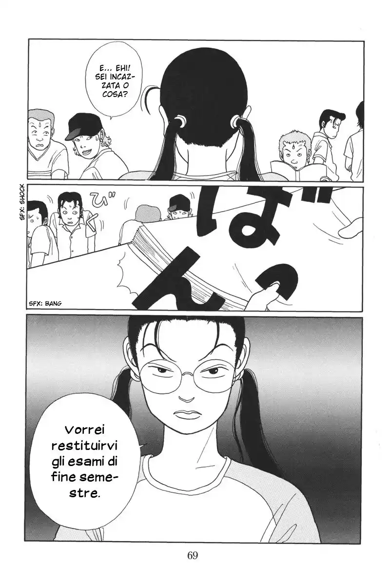 Gokusen Capitolo 13 page 18