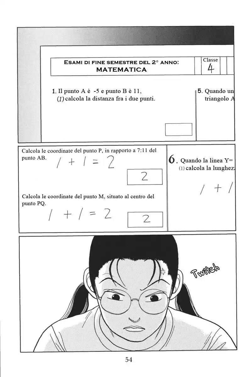 Gokusen Capitolo 13 page 3