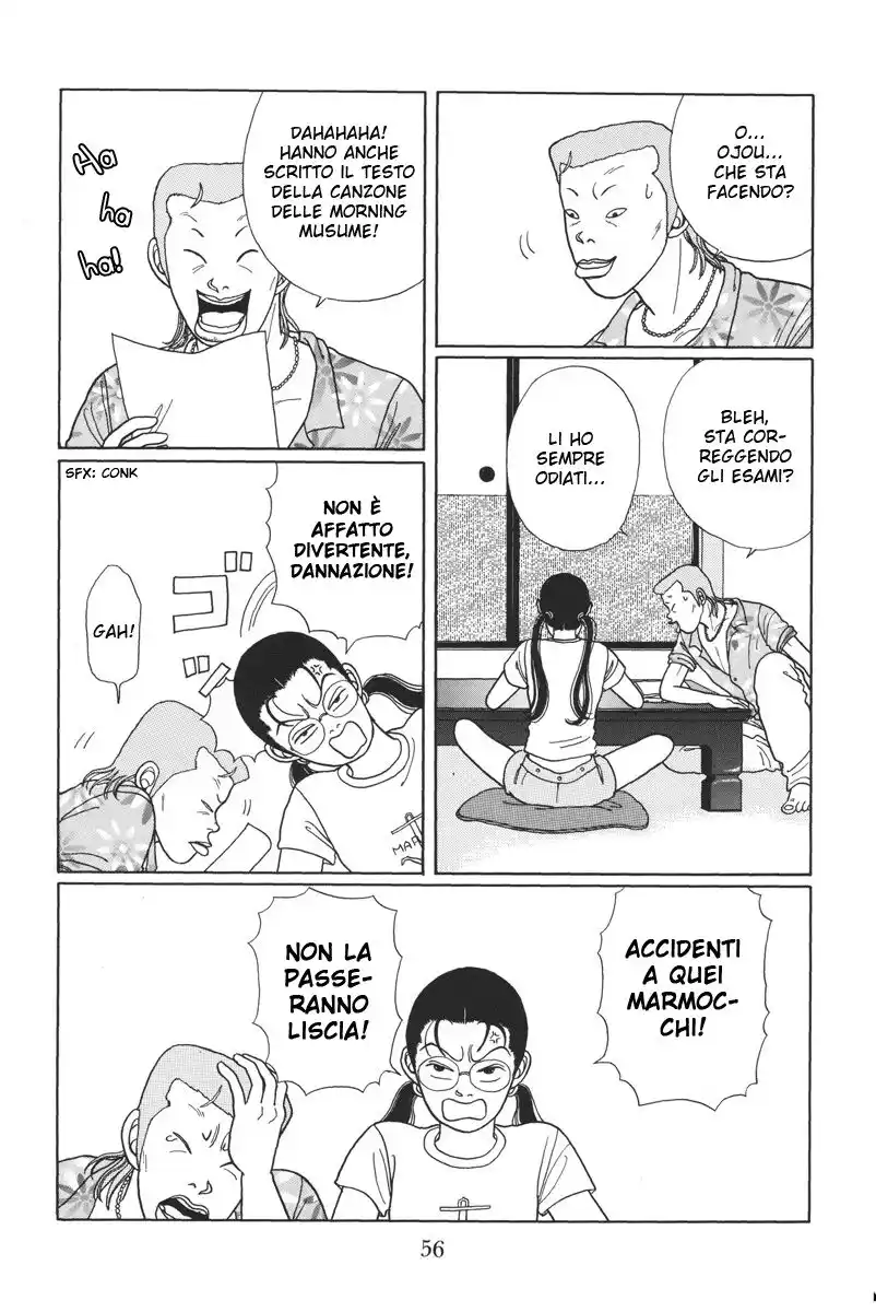 Gokusen Capitolo 13 page 5