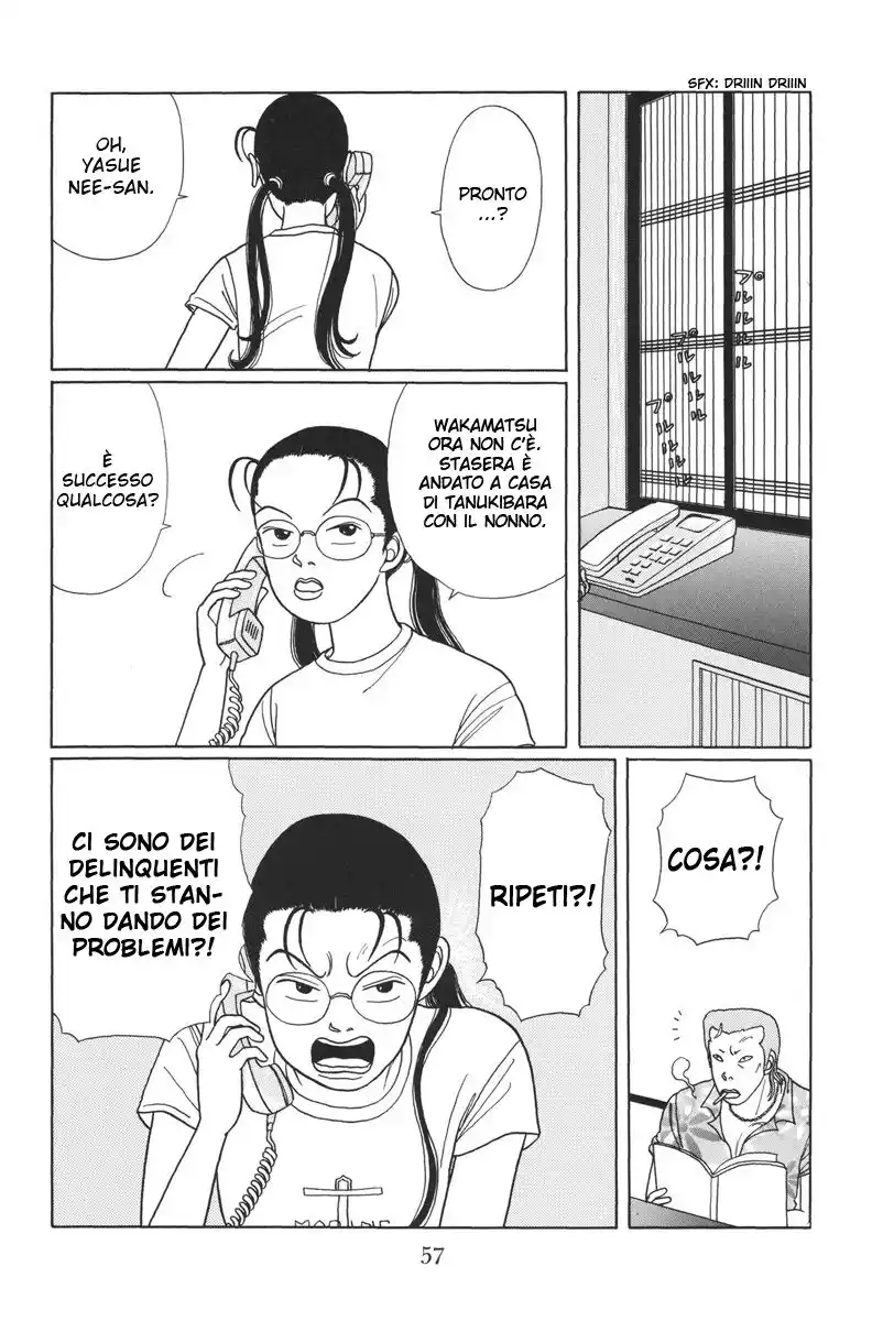 Gokusen Capitolo 13 page 6