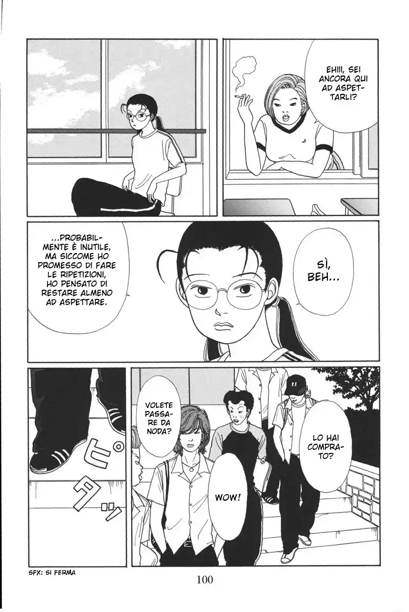 Gokusen Capitolo 15 page 13