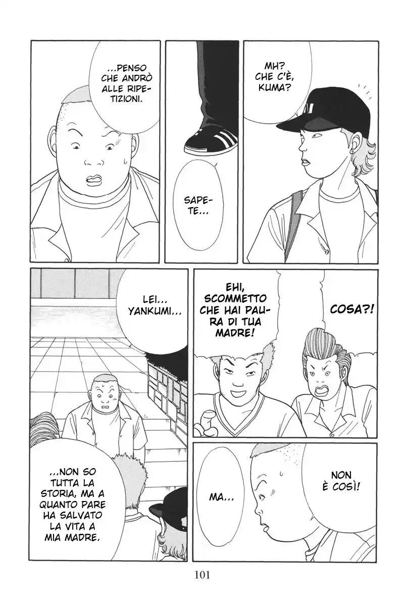 Gokusen Capitolo 15 page 14