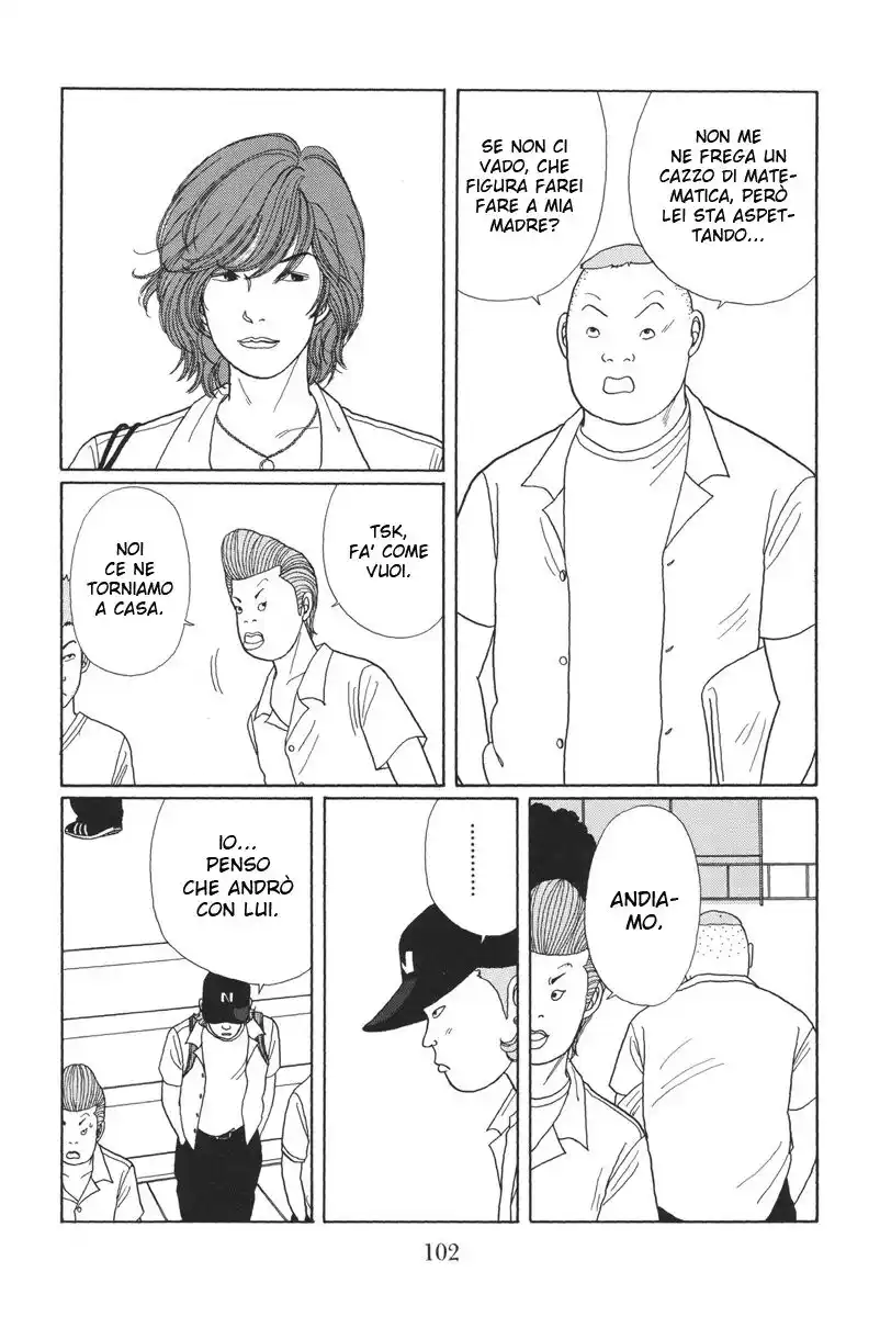 Gokusen Capitolo 15 page 15