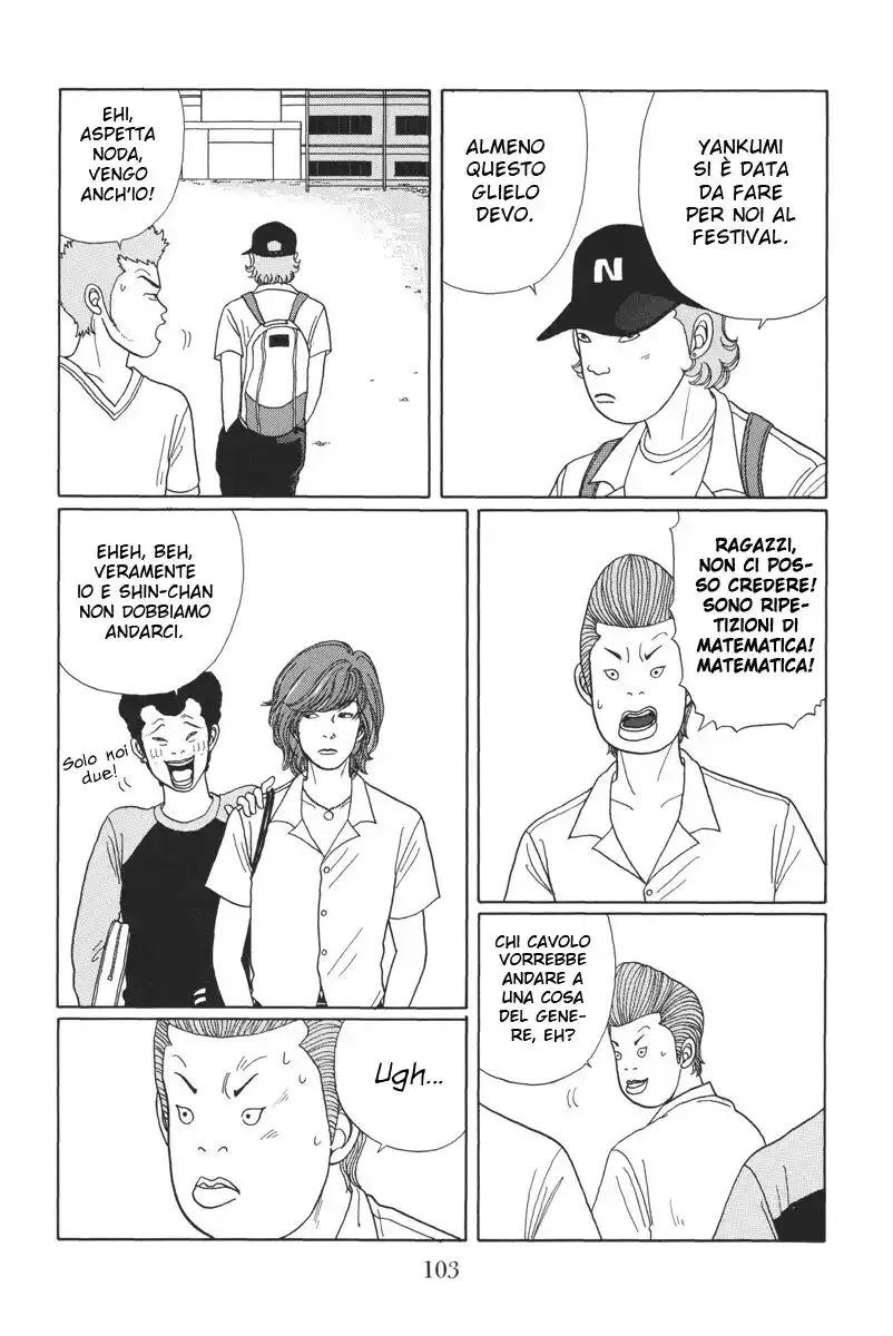 Gokusen Capitolo 15 page 16