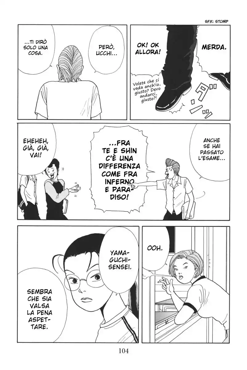 Gokusen Capitolo 15 page 17