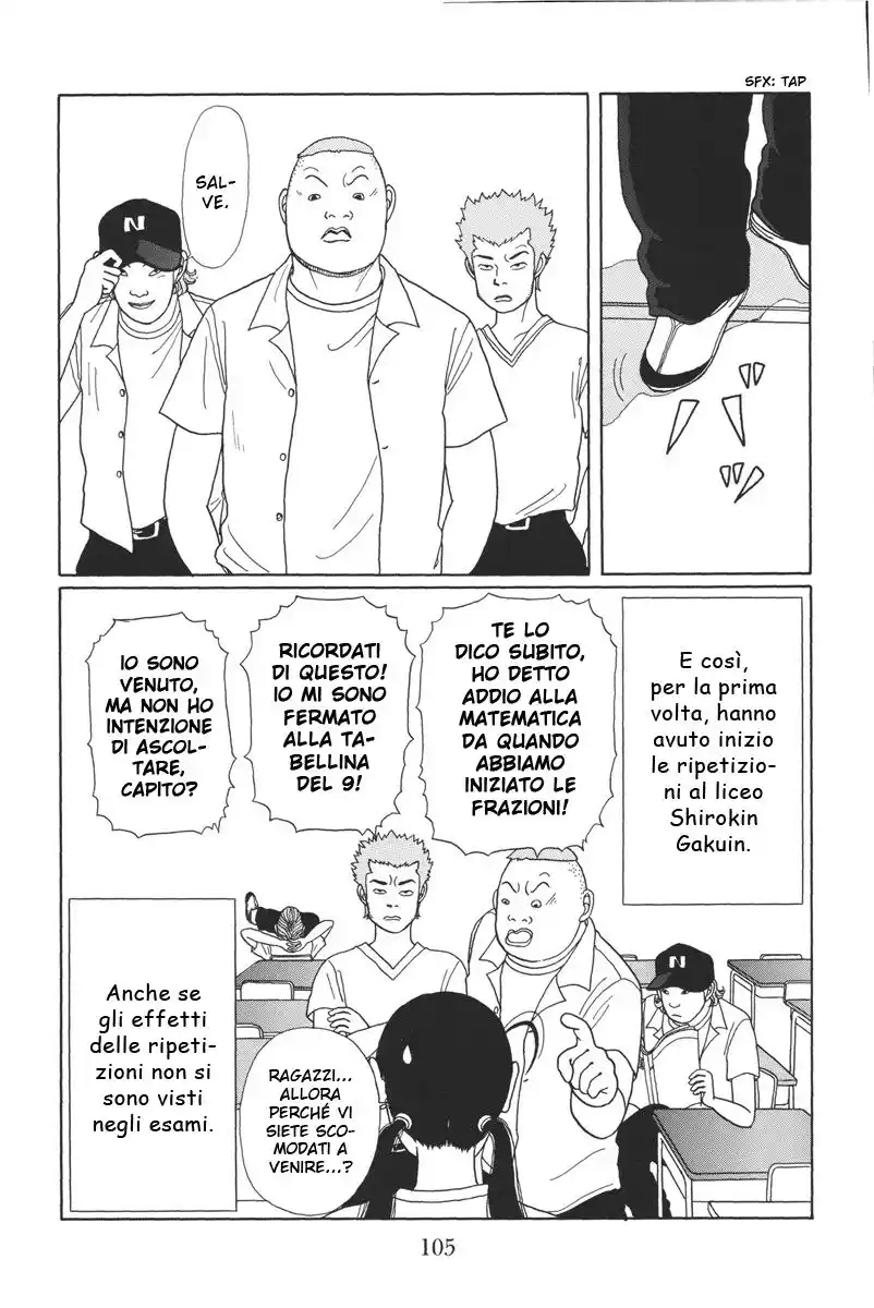 Gokusen Capitolo 15 page 18