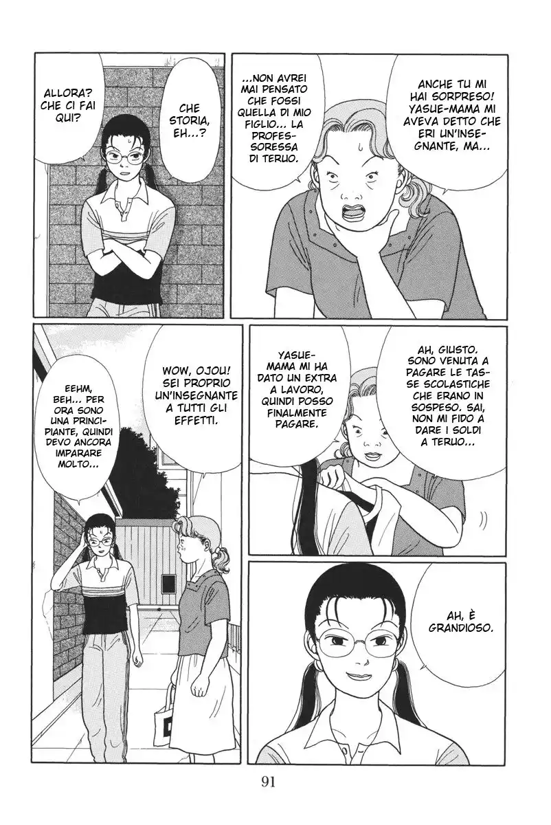 Gokusen Capitolo 15 page 4