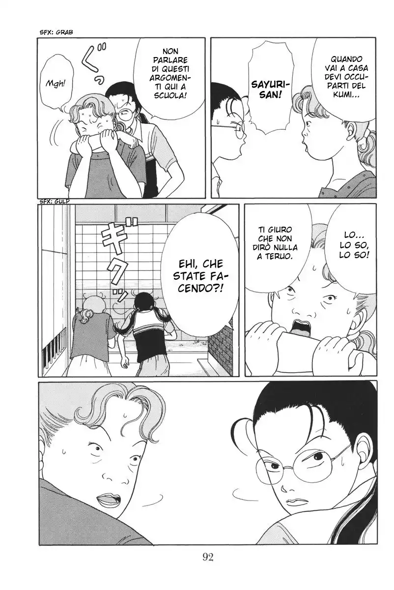 Gokusen Capitolo 15 page 5