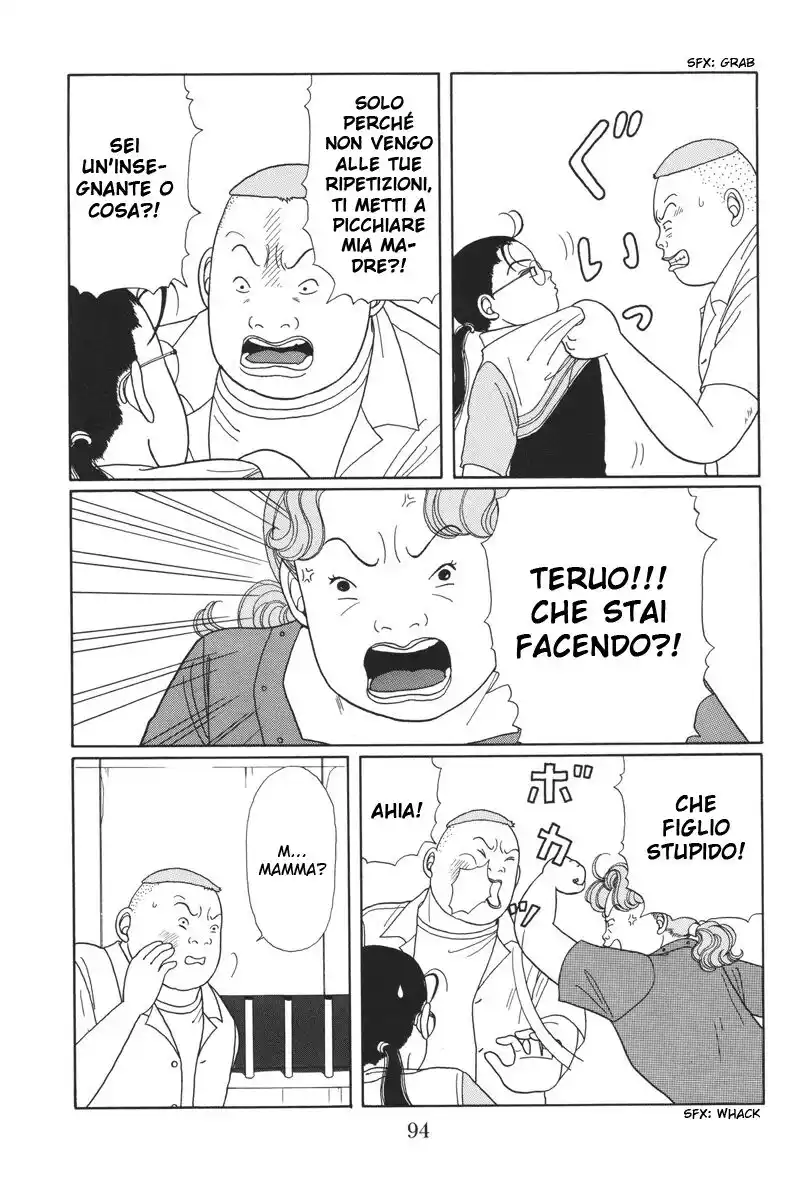 Gokusen Capitolo 15 page 7