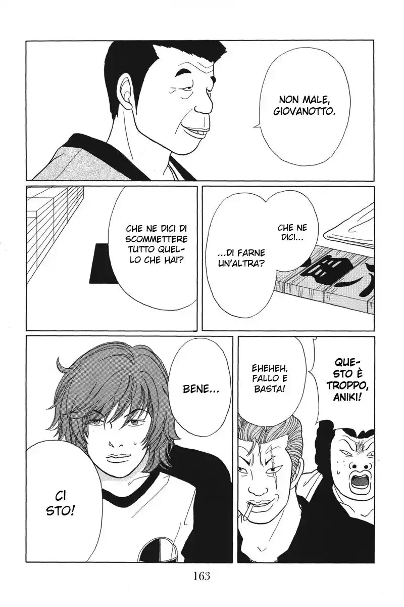 Gokusen Capitolo 38 page 14