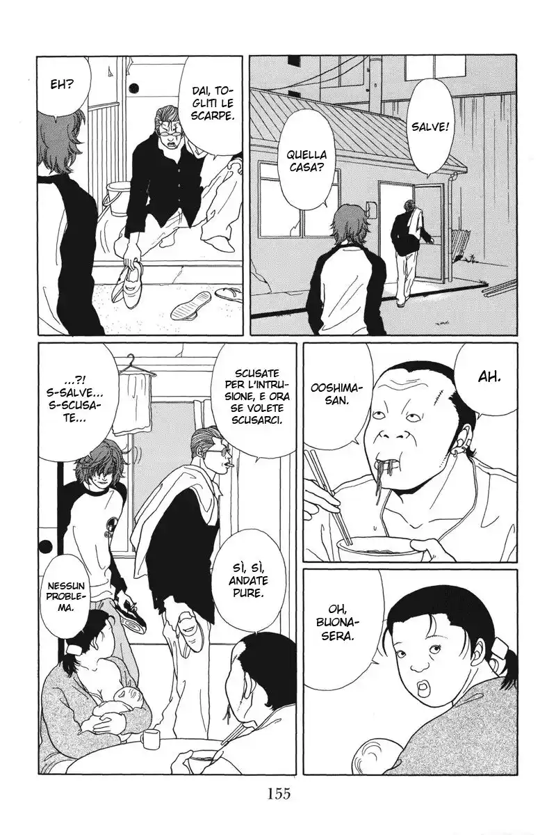 Gokusen Capitolo 38 page 6