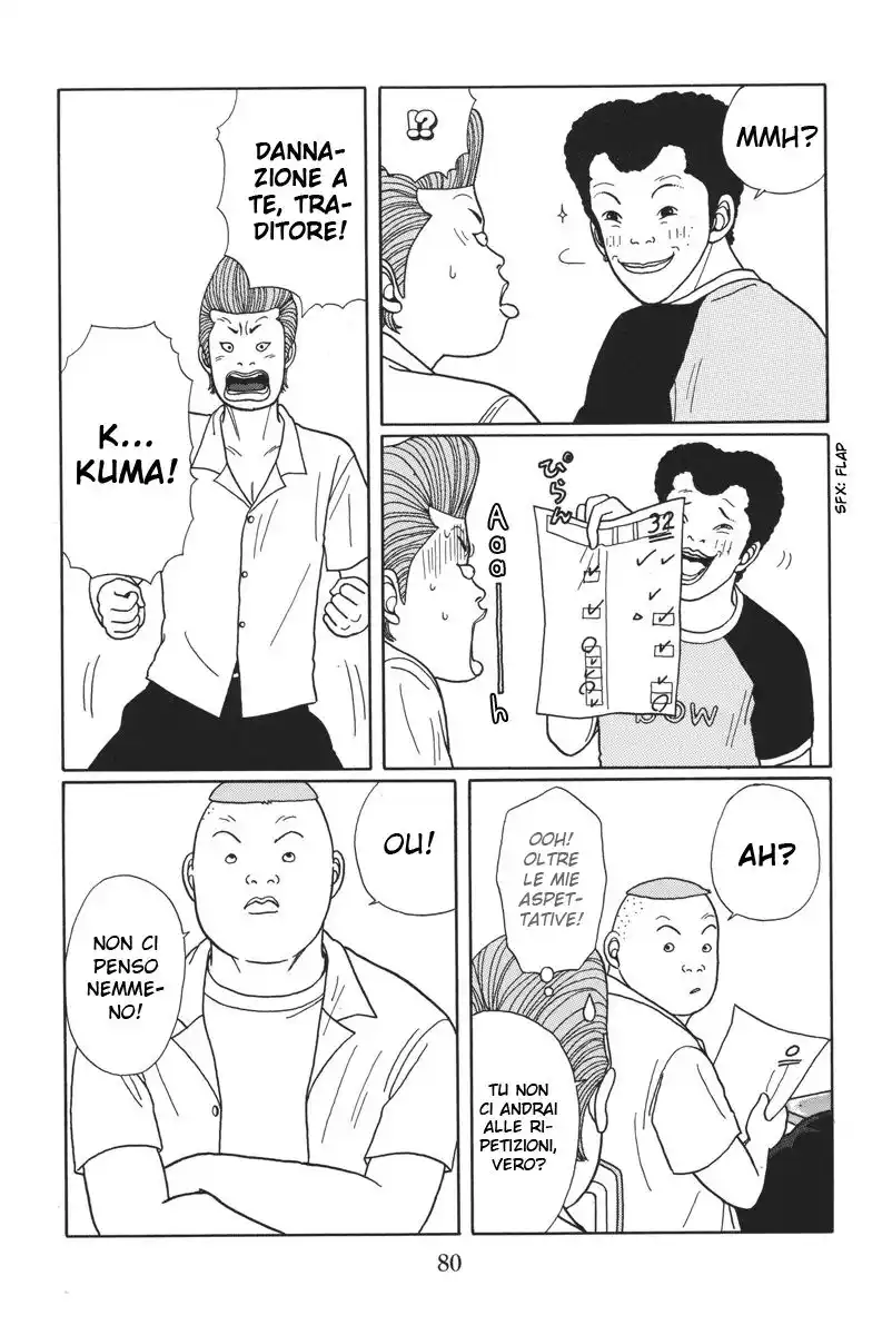 Gokusen Capitolo 14 page 12