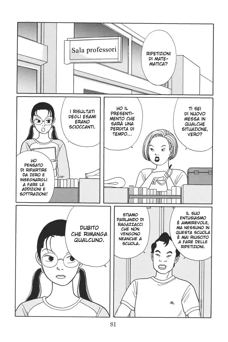 Gokusen Capitolo 14 page 13