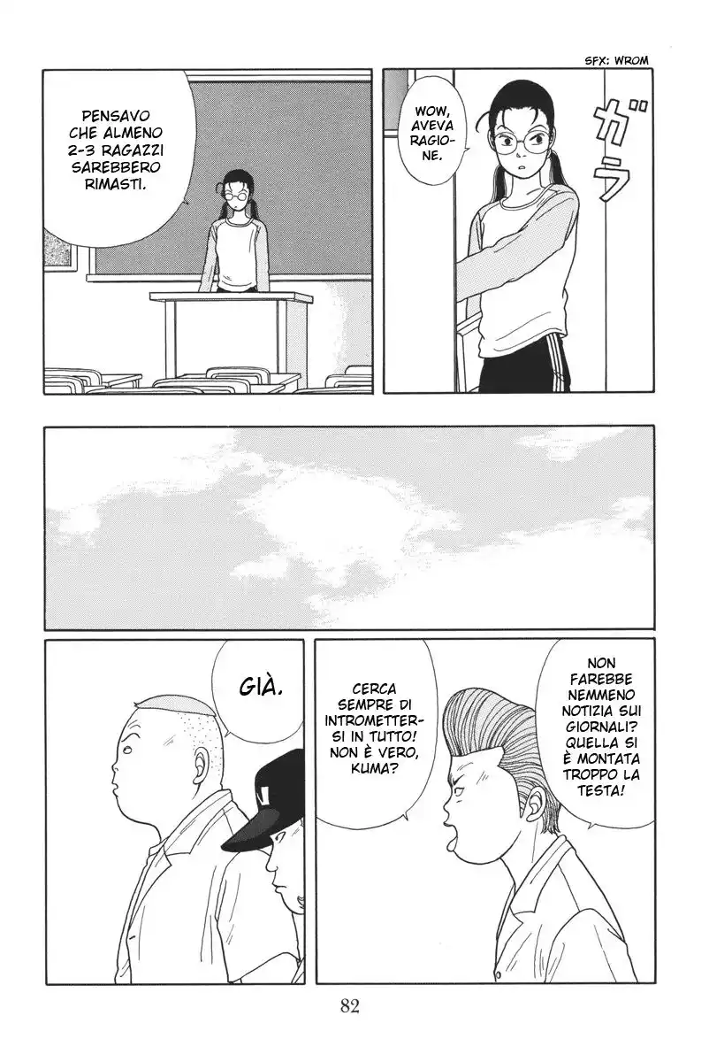 Gokusen Capitolo 14 page 14