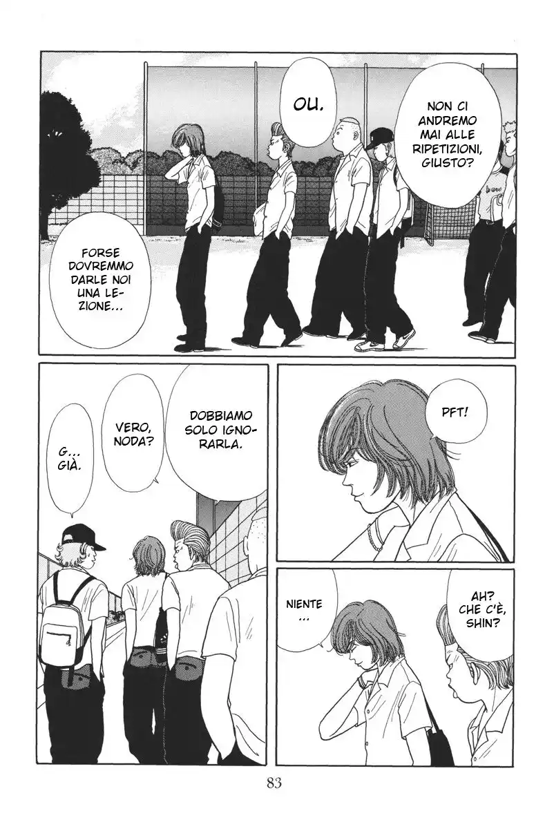 Gokusen Capitolo 14 page 15