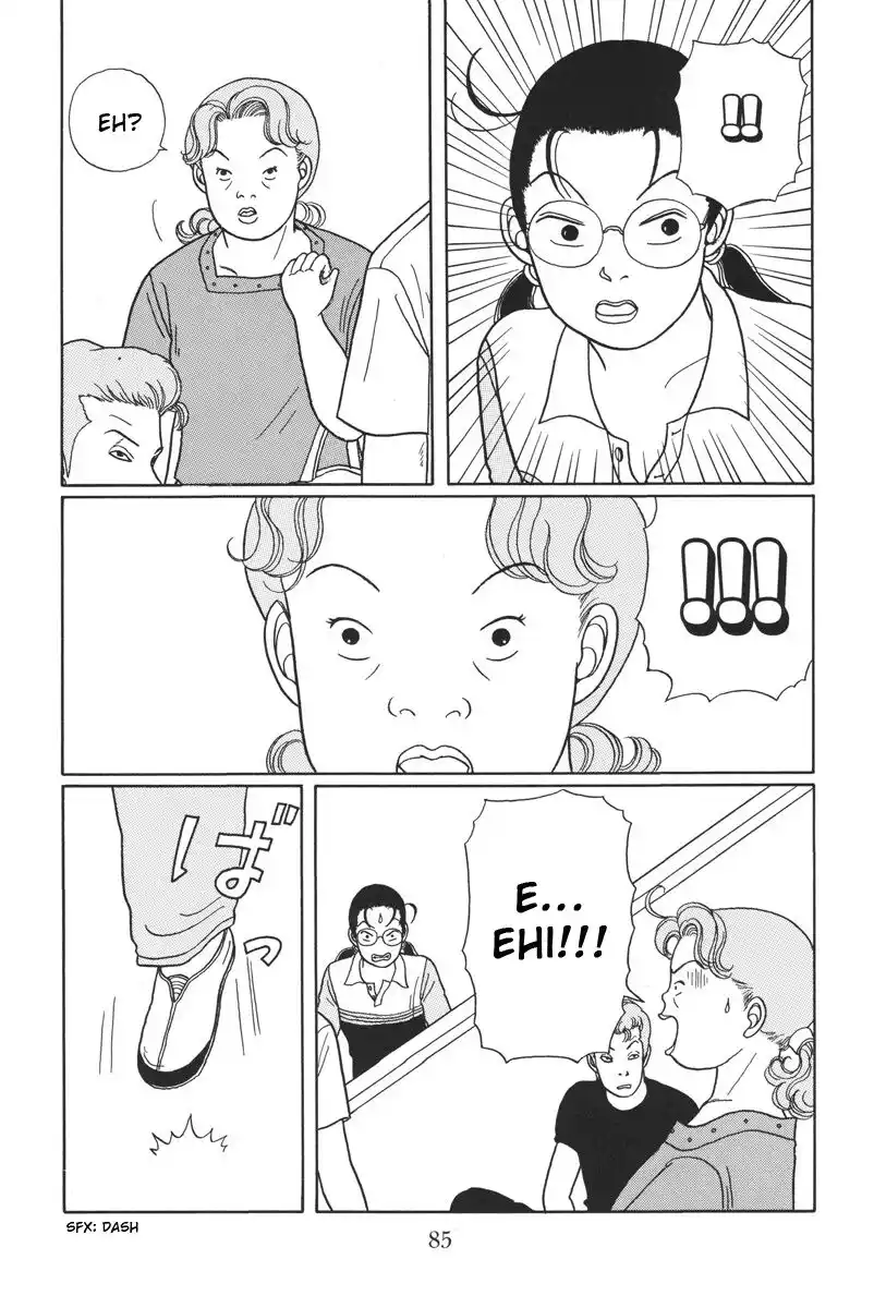 Gokusen Capitolo 14 page 17