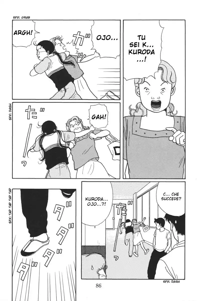 Gokusen Capitolo 14 page 18