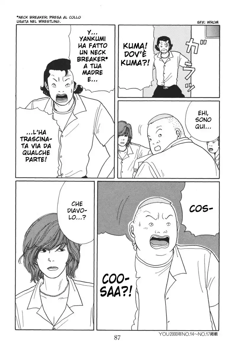 Gokusen Capitolo 14 page 19