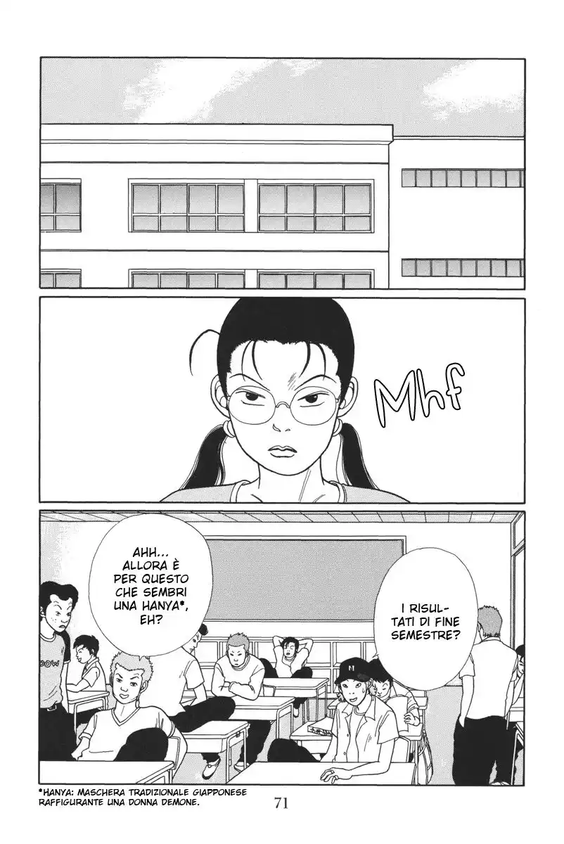 Gokusen Capitolo 14 page 3