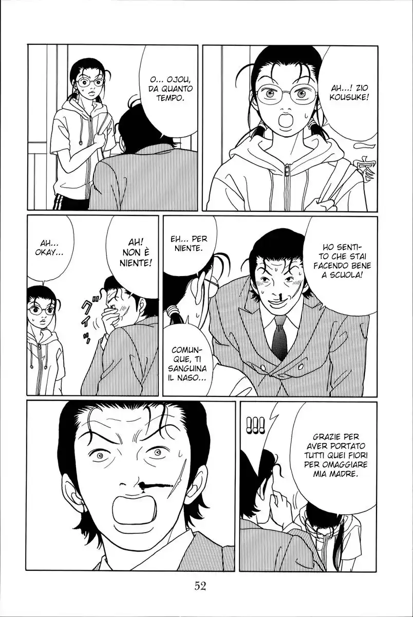 Gokusen Capitolo 72 page 13