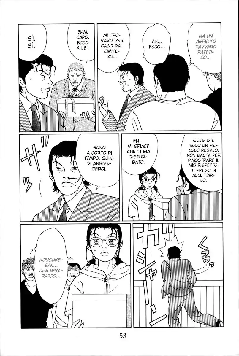 Gokusen Capitolo 72 page 14