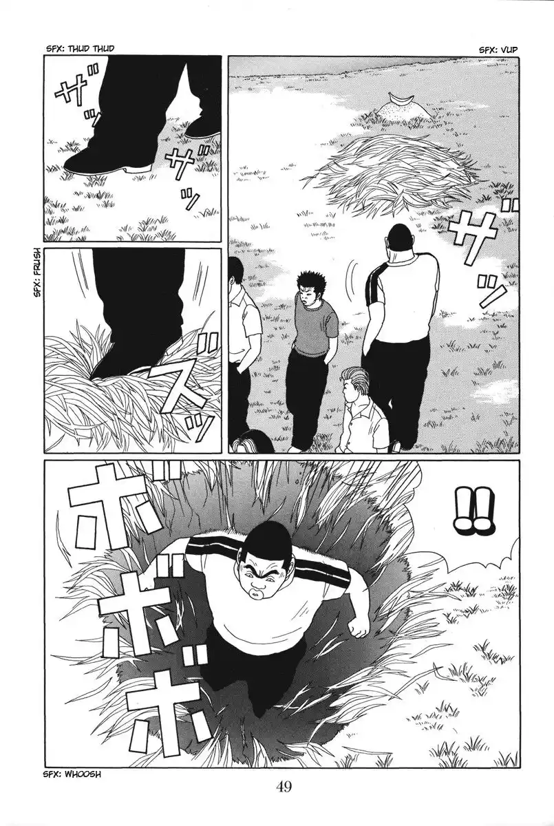 Gokusen Capitolo 32 page 10