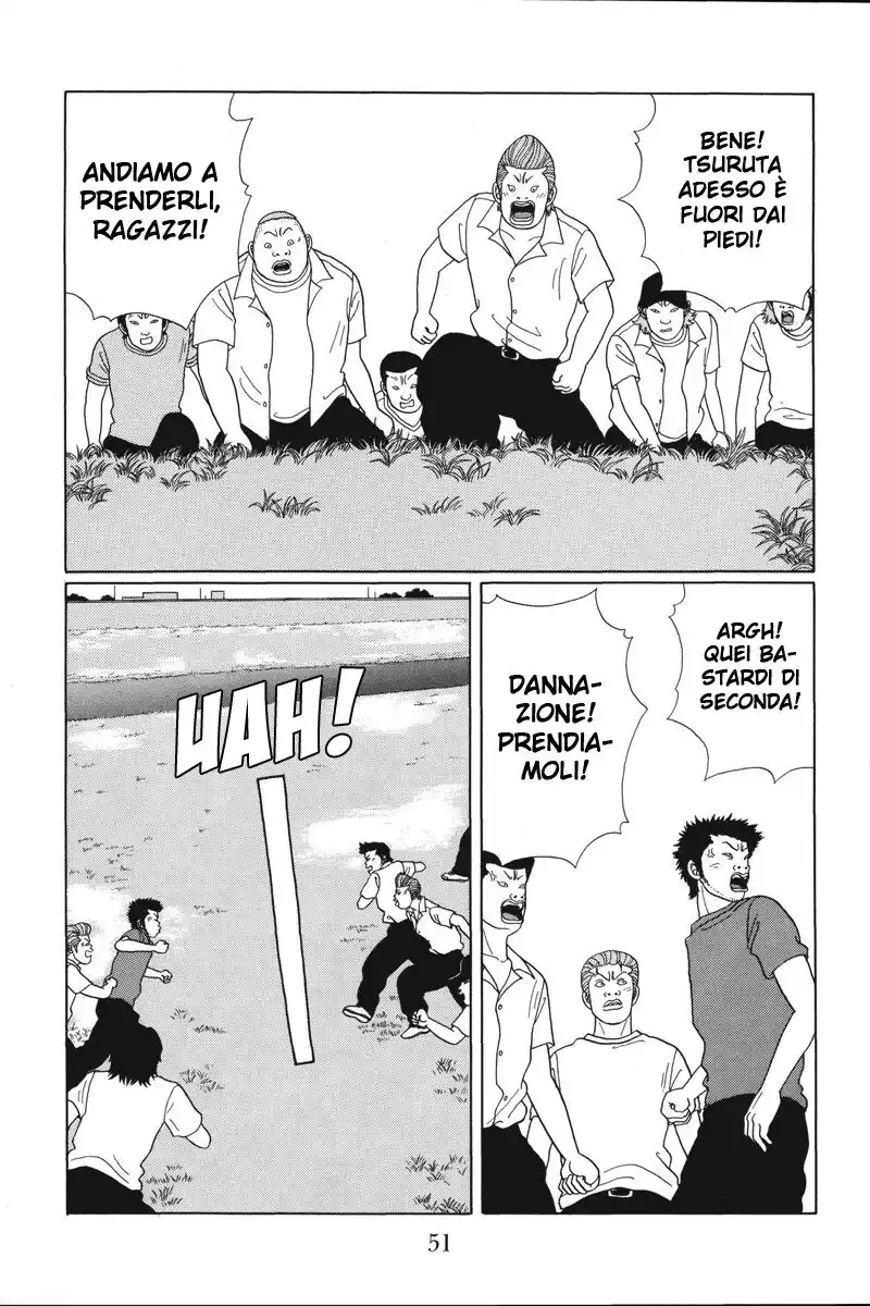 Gokusen Capitolo 32 page 12