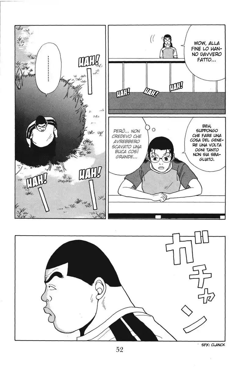 Gokusen Capitolo 32 page 13