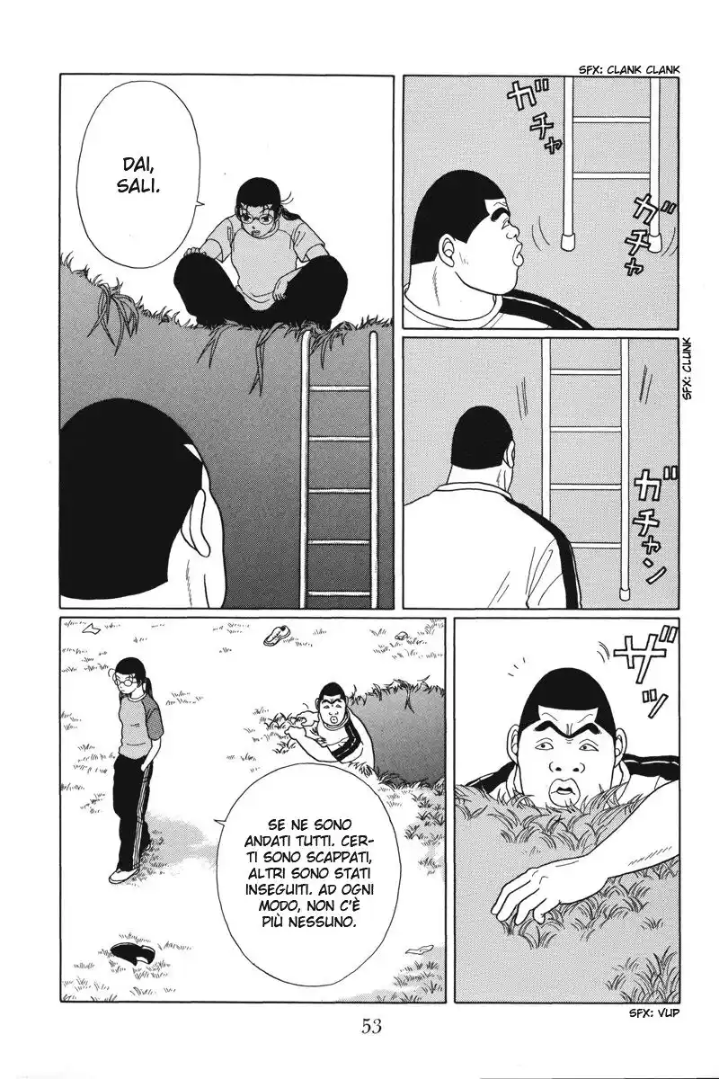 Gokusen Capitolo 32 page 14