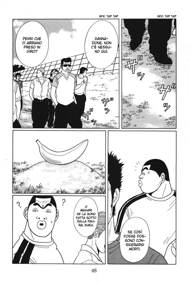 Gokusen Capitolo 32 page 9