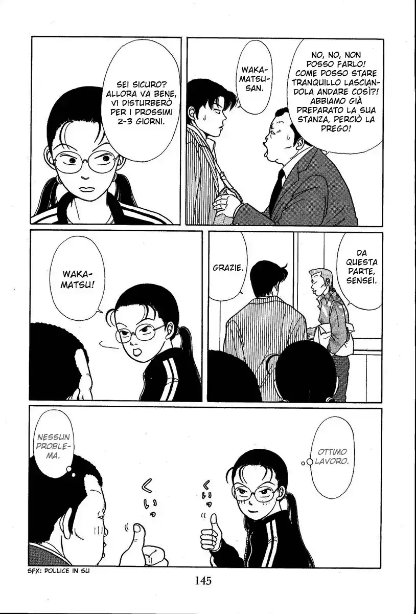 Gokusen Capitolo 08 page 10