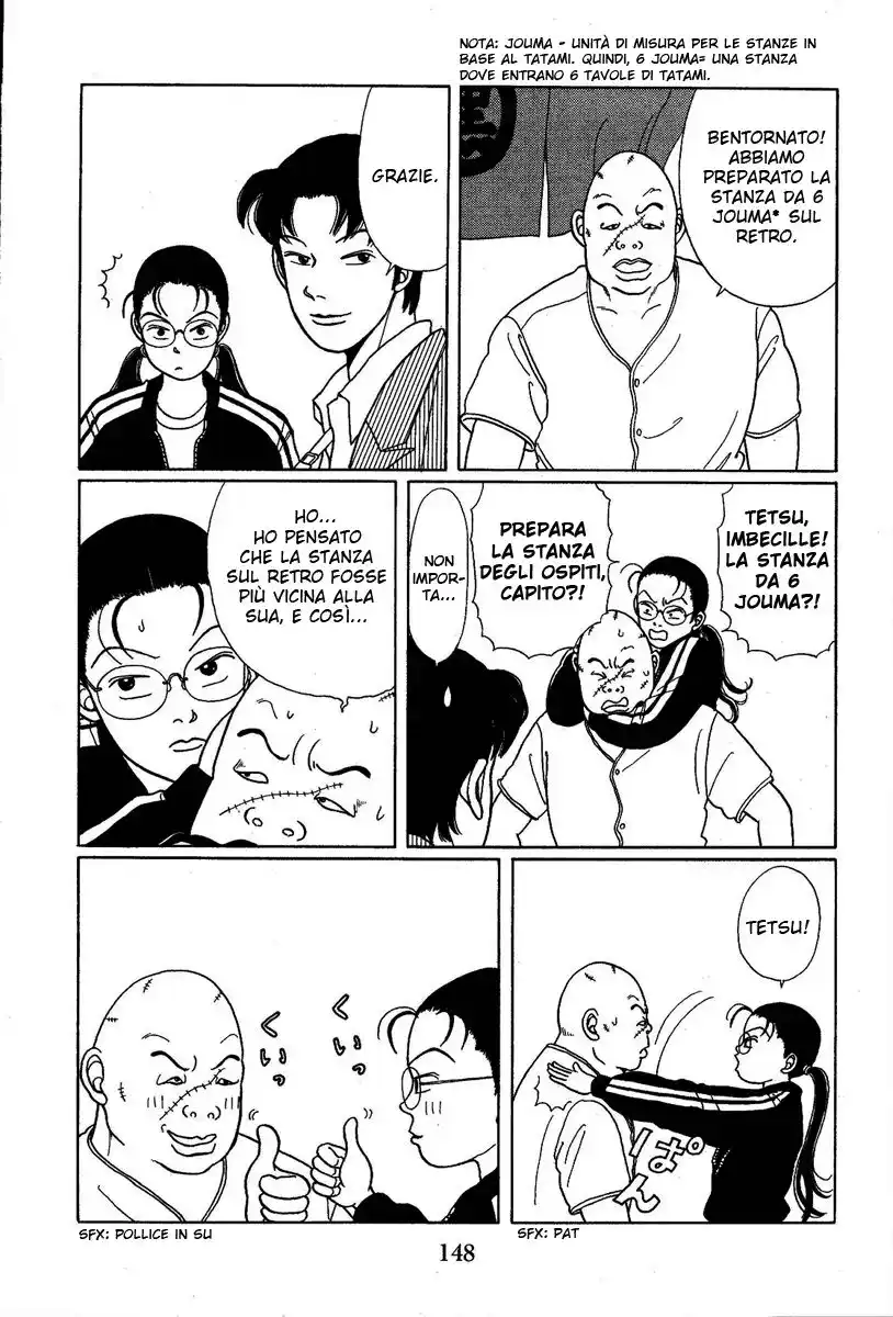 Gokusen Capitolo 08 page 13