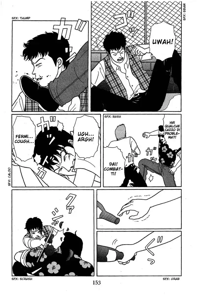 Gokusen Capitolo 08 page 18