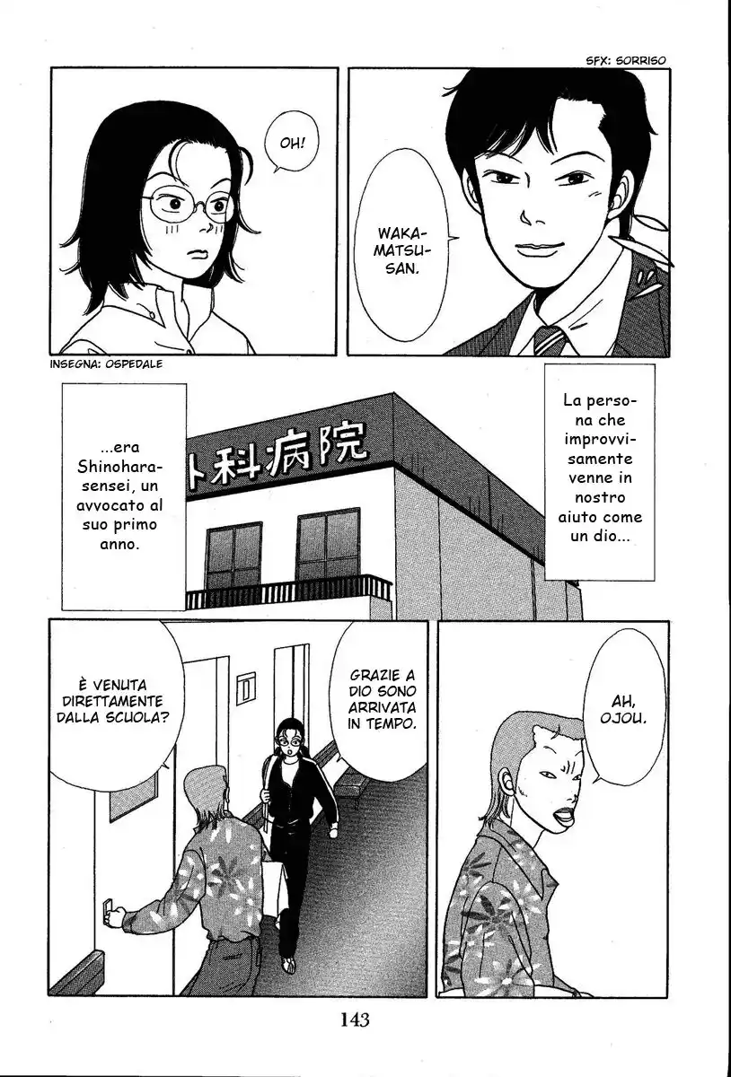 Gokusen Capitolo 08 page 8