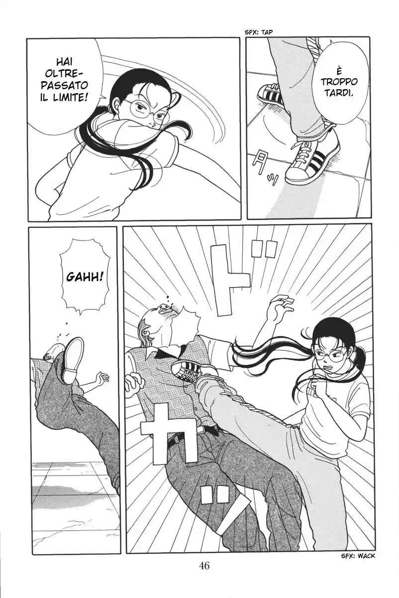 Gokusen Capitolo 12 page 13