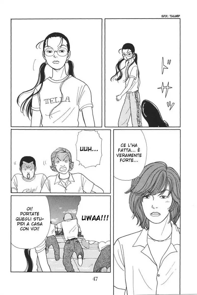 Gokusen Capitolo 12 page 14