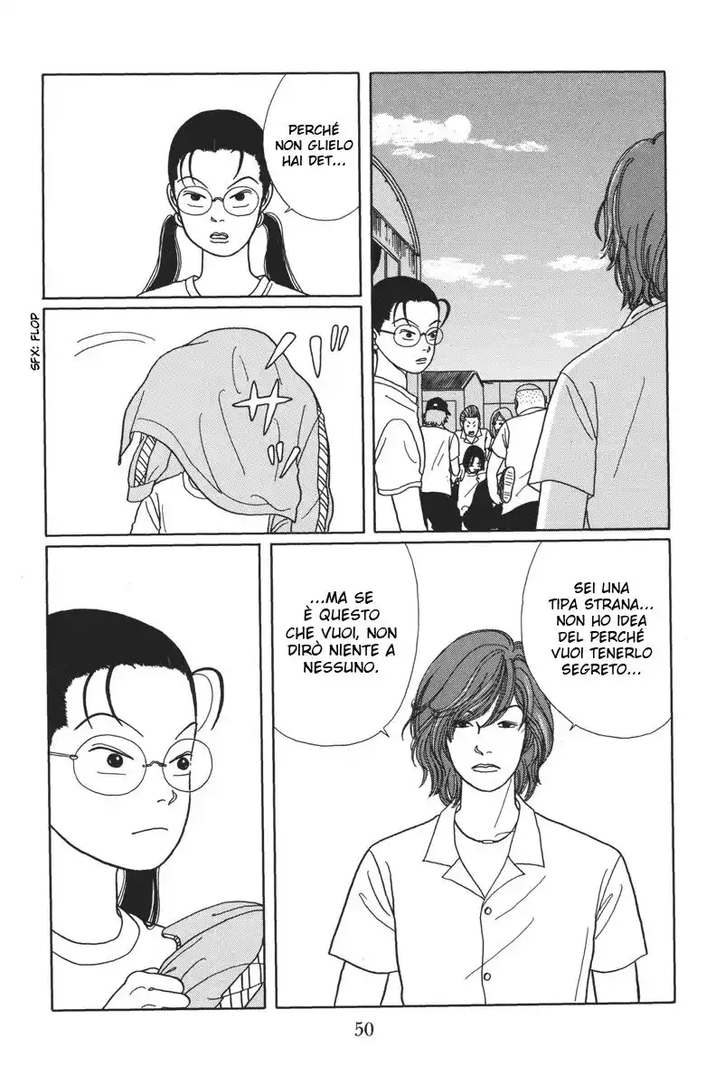 Gokusen Capitolo 12 page 17