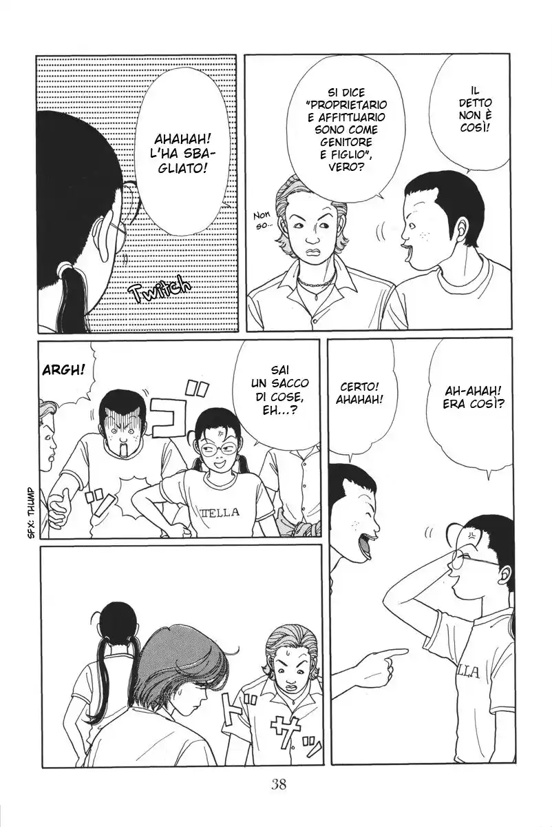 Gokusen Capitolo 12 page 5