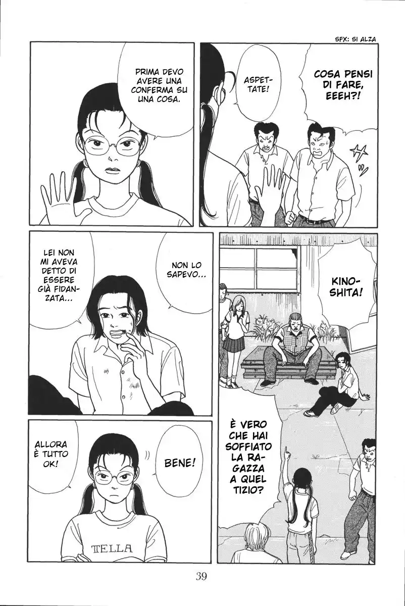 Gokusen Capitolo 12 page 6