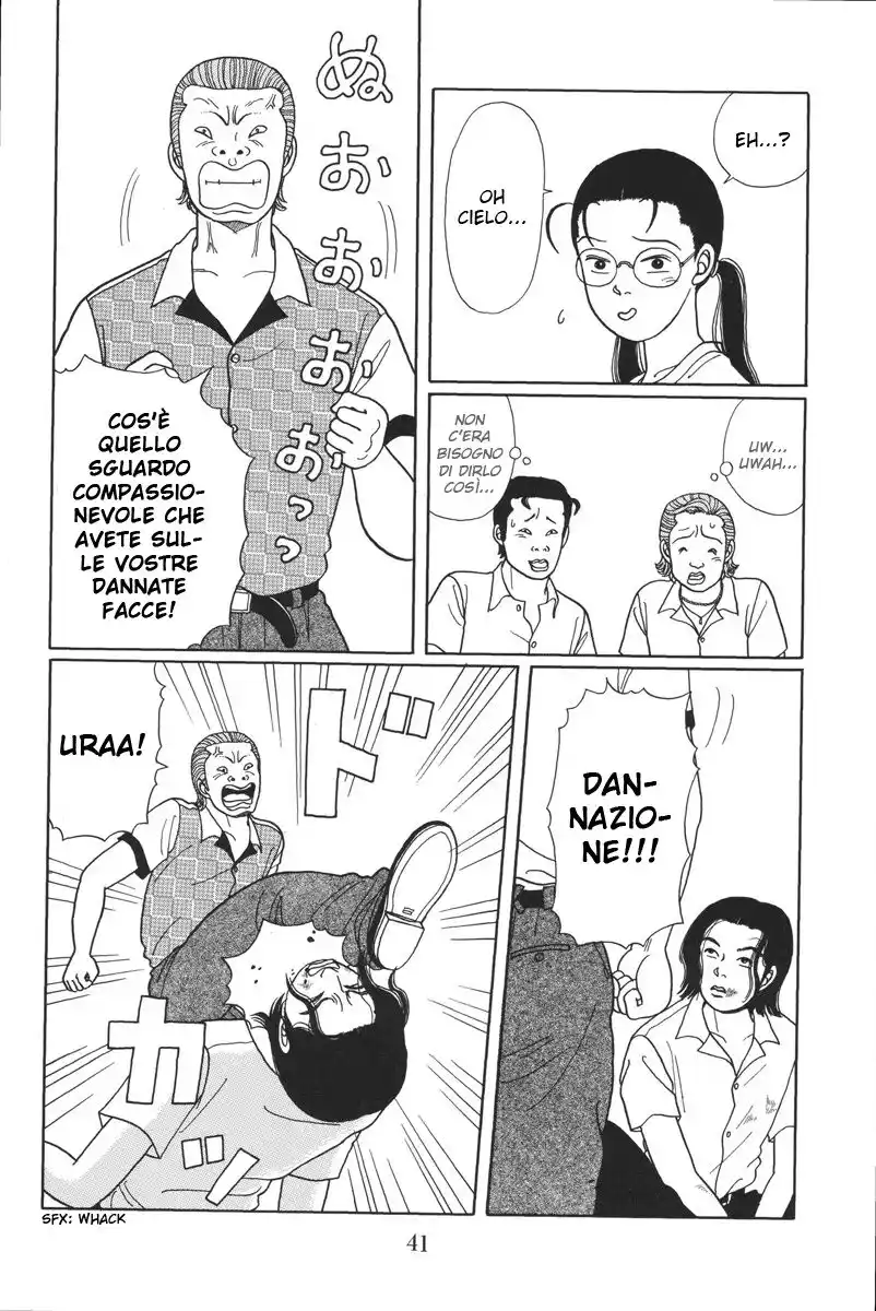 Gokusen Capitolo 12 page 8