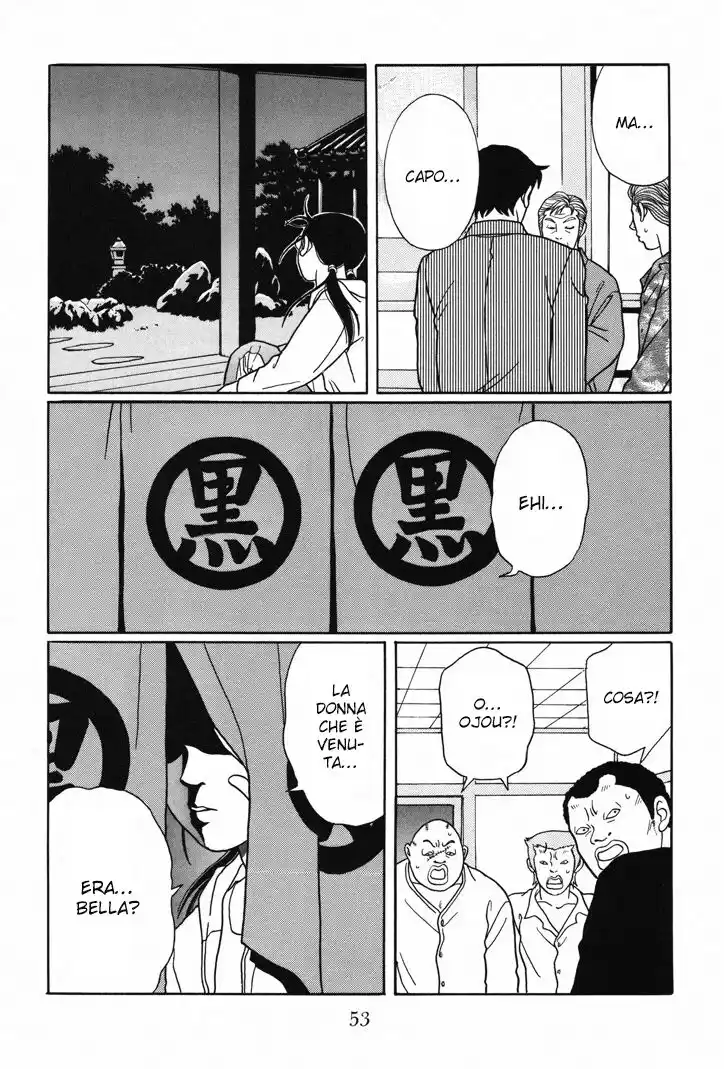 Gokusen Capitolo 110 page 12