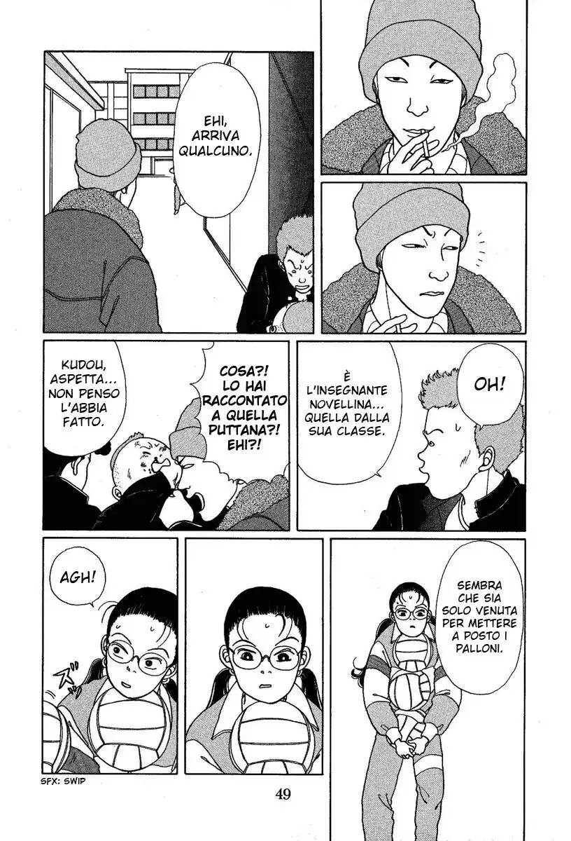 Gokusen Capitolo 02 page 12