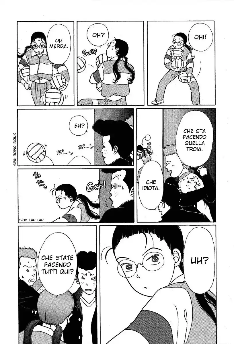 Gokusen Capitolo 02 page 13