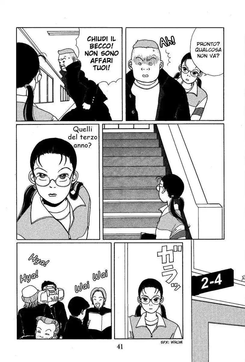 Gokusen Capitolo 02 page 4