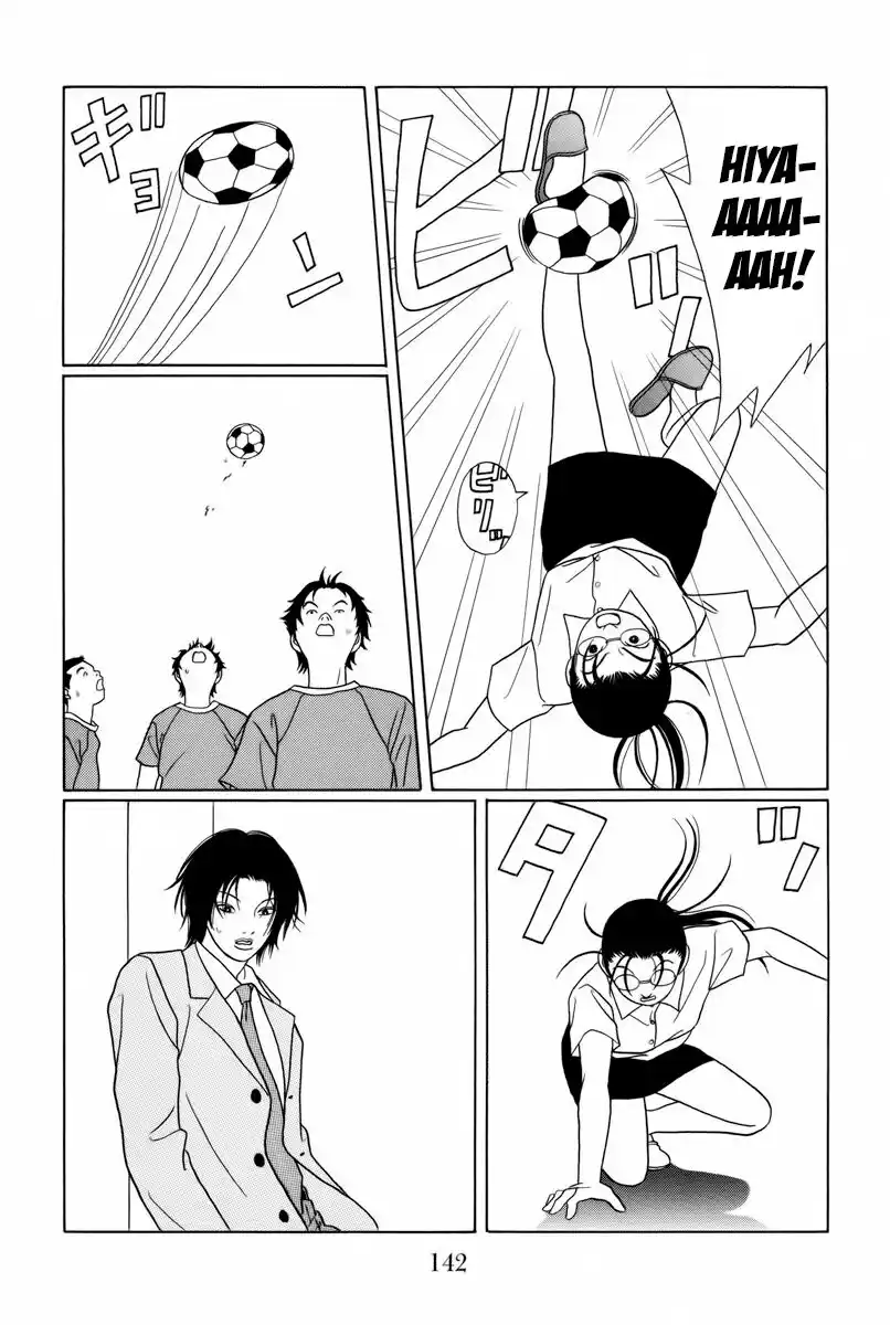 Gokusen Capitolo 96 page 13