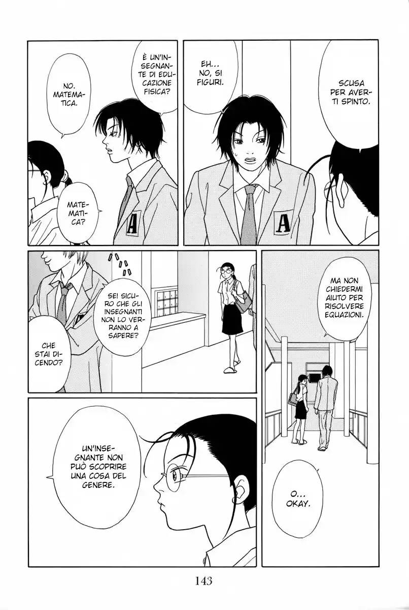 Gokusen Capitolo 96 page 14