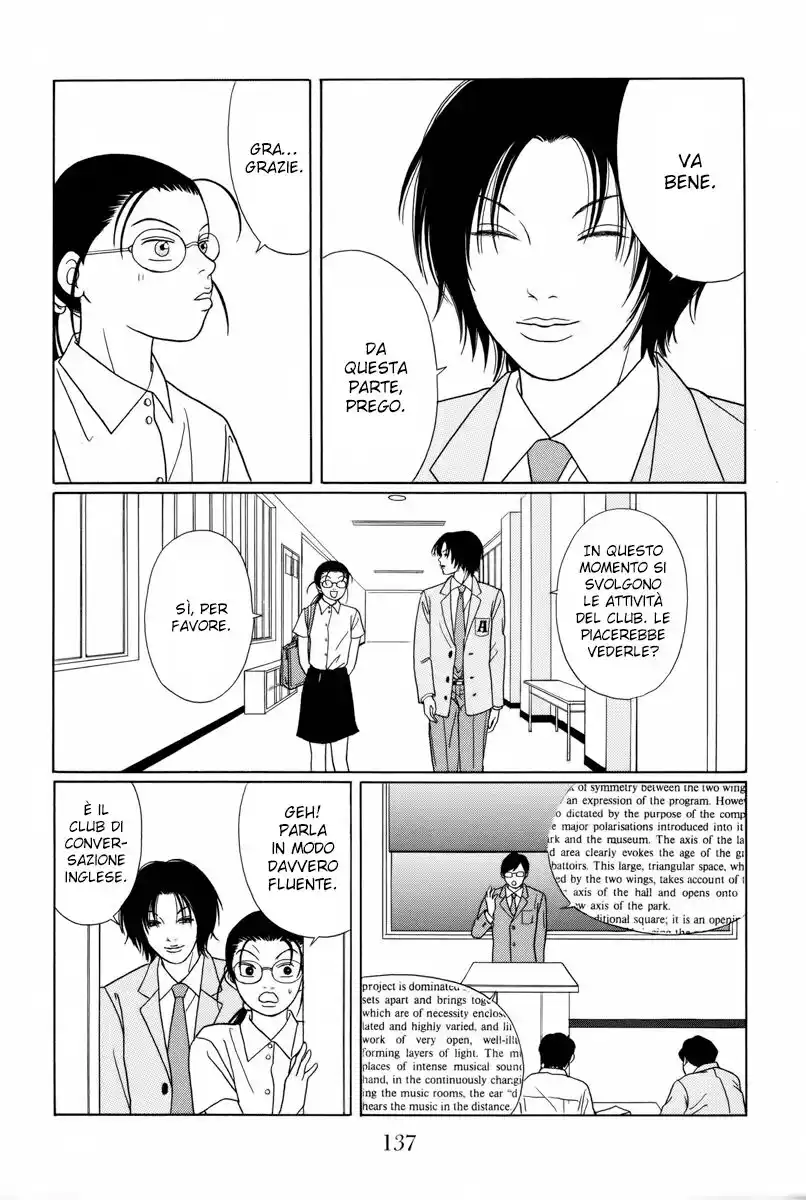 Gokusen Capitolo 96 page 8