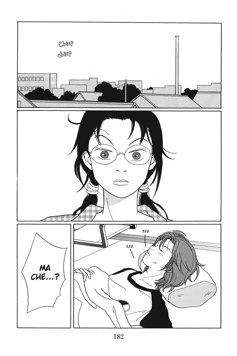 Gokusen Capitolo 39 page 15