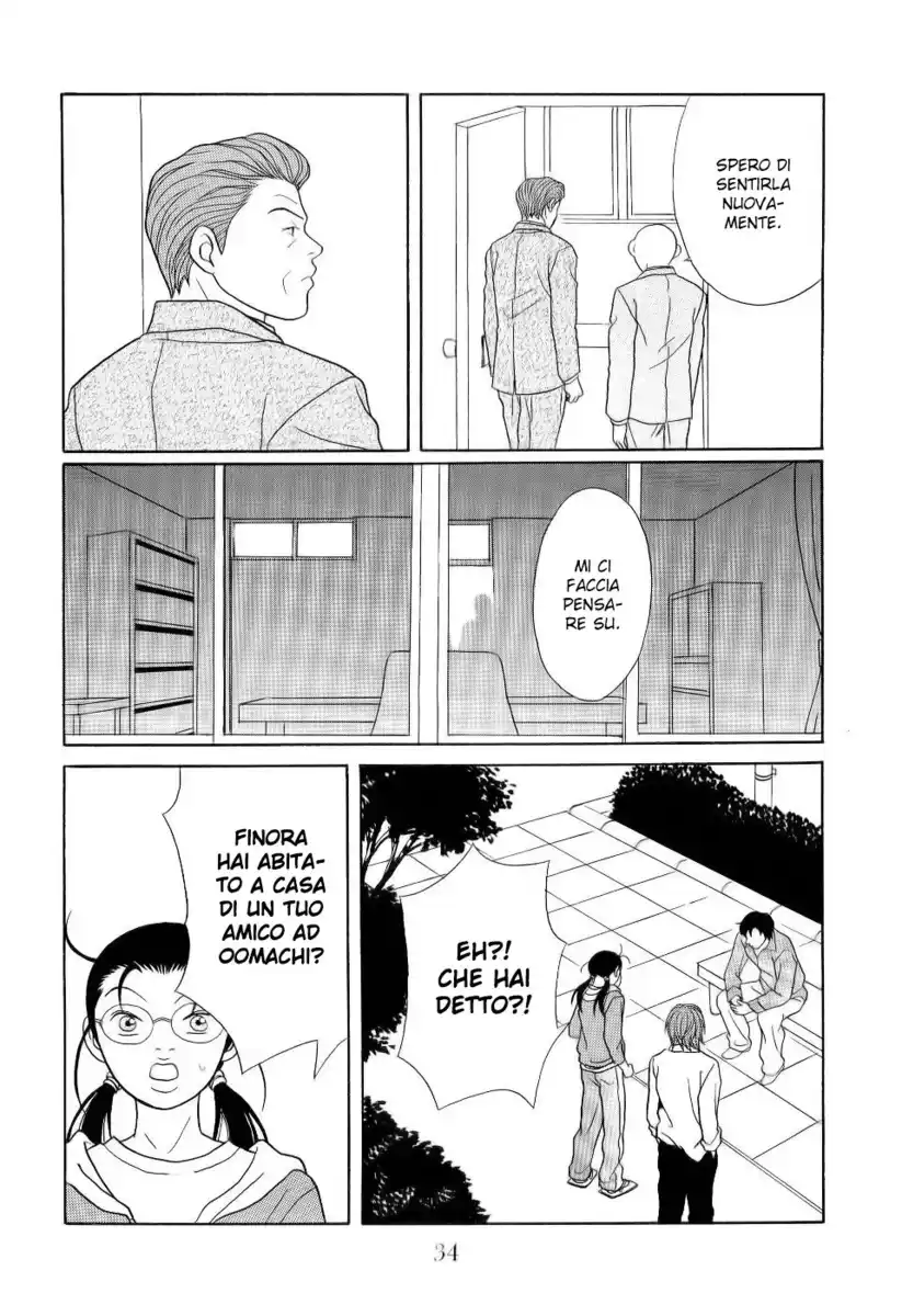 Gokusen Capitolo 118 page 11