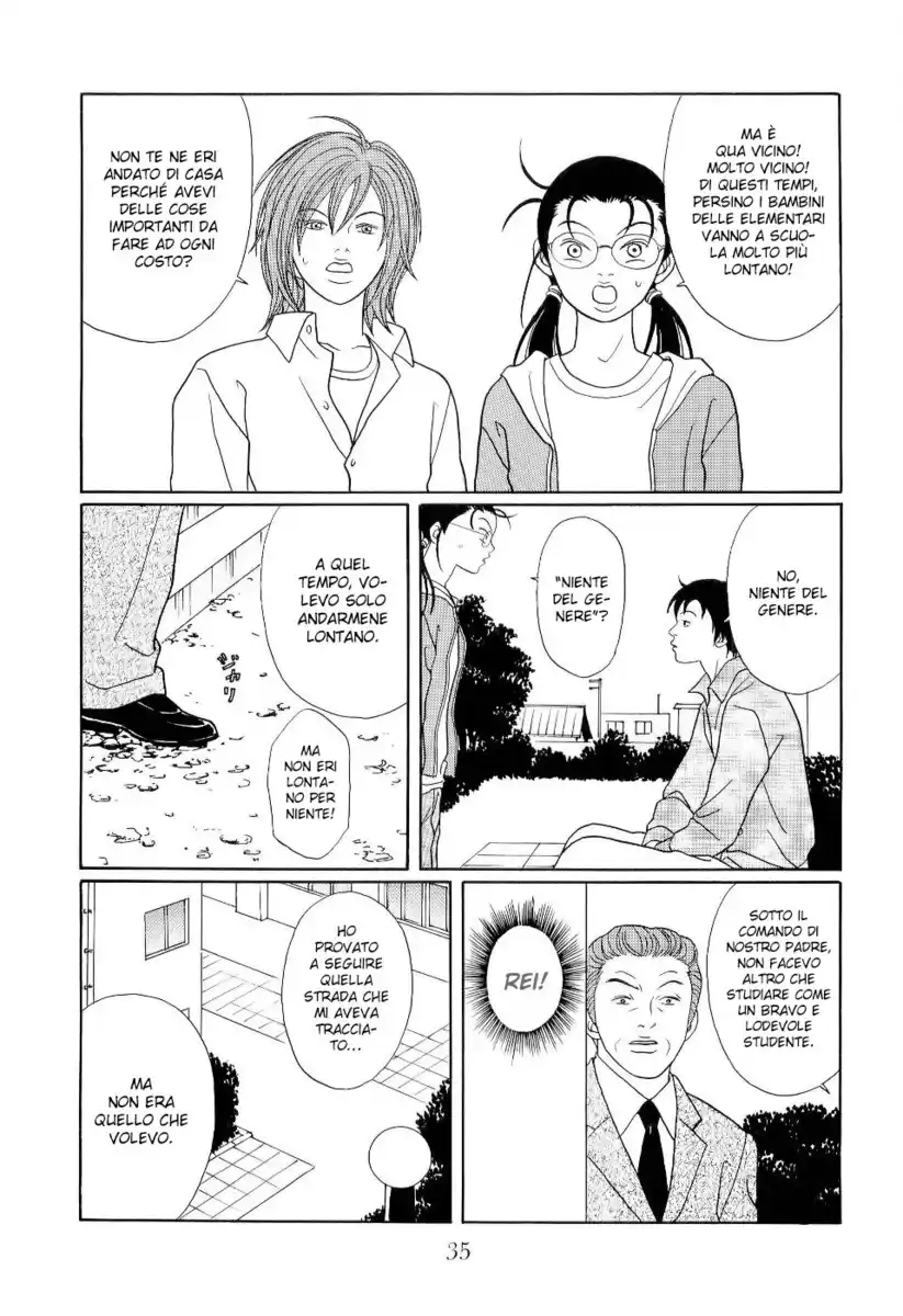 Gokusen Capitolo 118 page 12